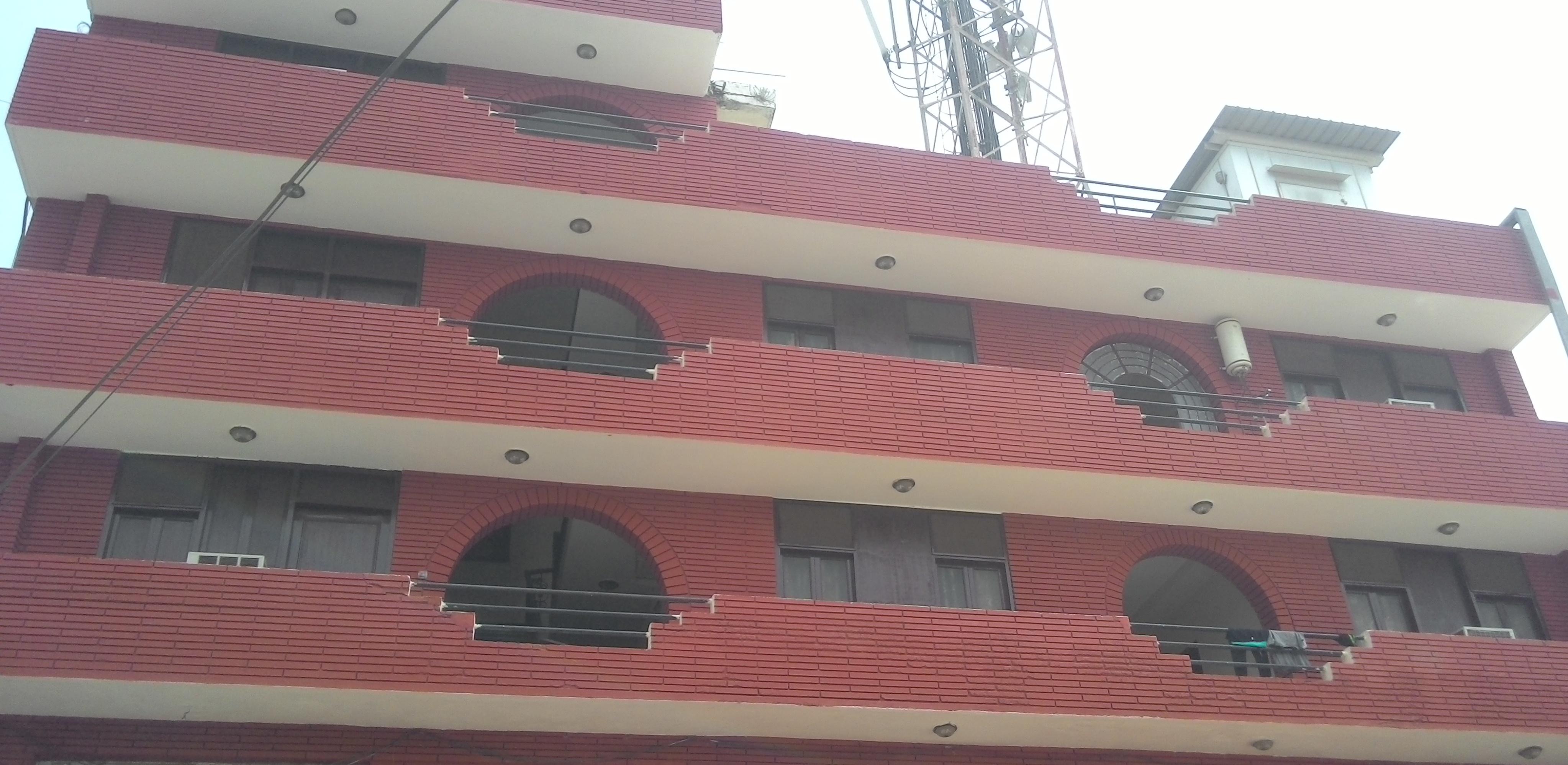 Hotel Surbhi - Tap to explore photos
