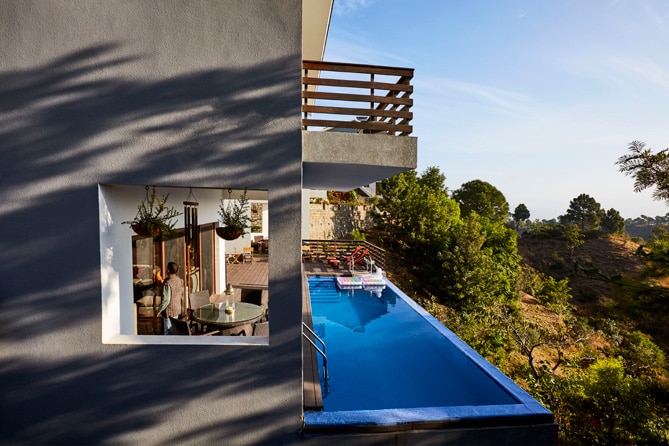 Villa 16 | 4BHK Villa - Tap to explore photos