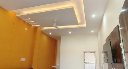 SHREE RAM CHANDRA PALACE INN Room Type - Deluxe Room
