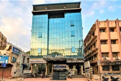 Hotel ARRAJ