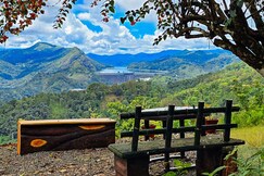 Idukki Dam View Resort