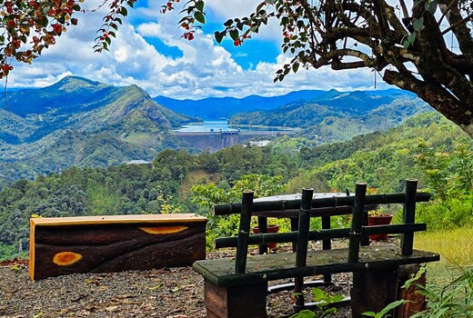 Idukki Dam View Resort