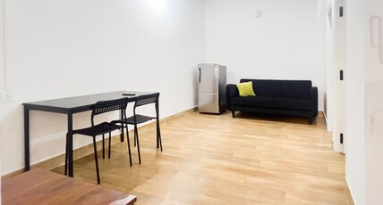 The Pinnacle Electronic City Room Type - Executive 1BHK Apartment