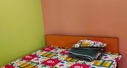 Geeta Teerth Guest House Room Type - Double Bed Non AC