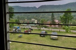 MAATI STAY BY TNF