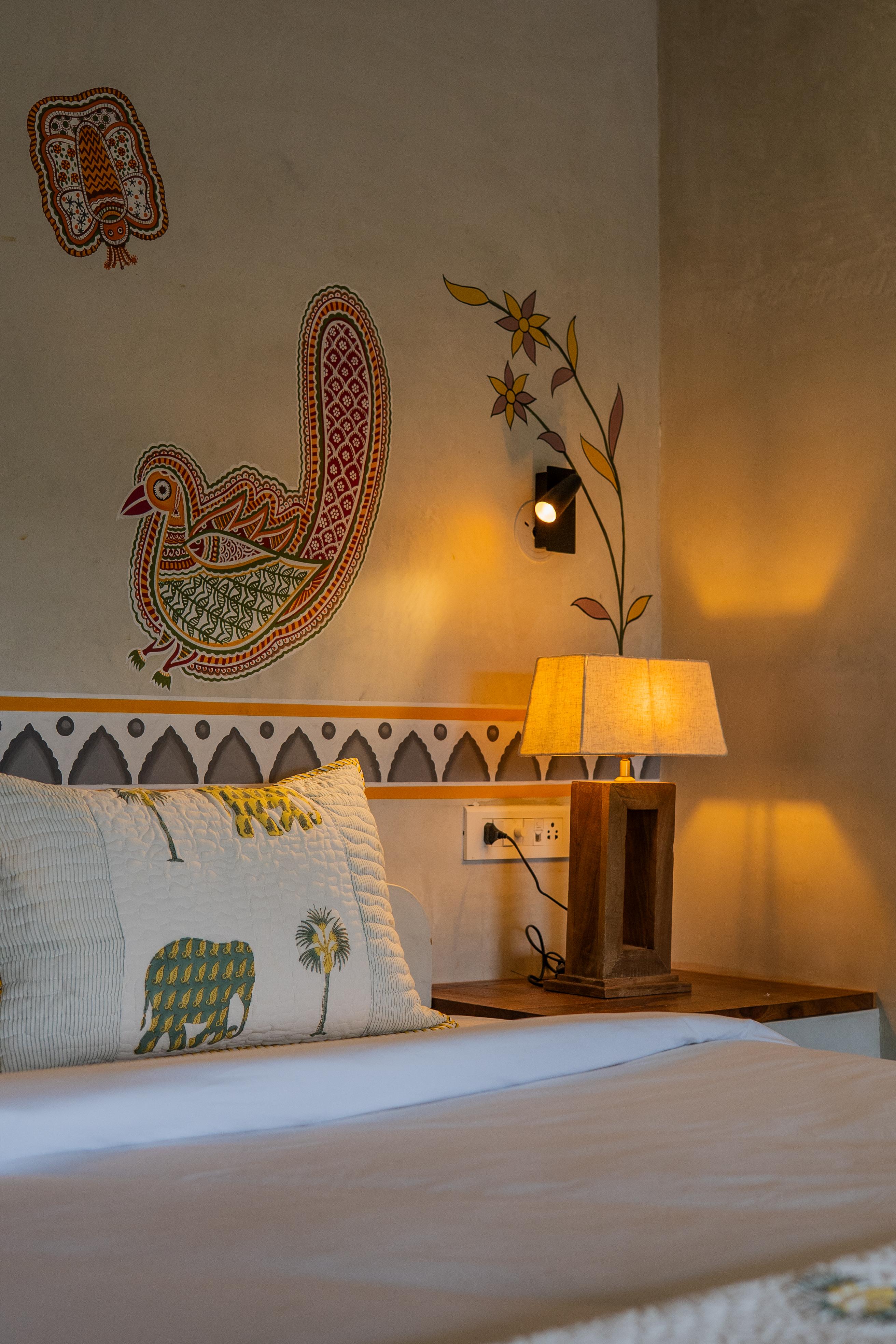 Tehla Bagh - Tap to explore photos