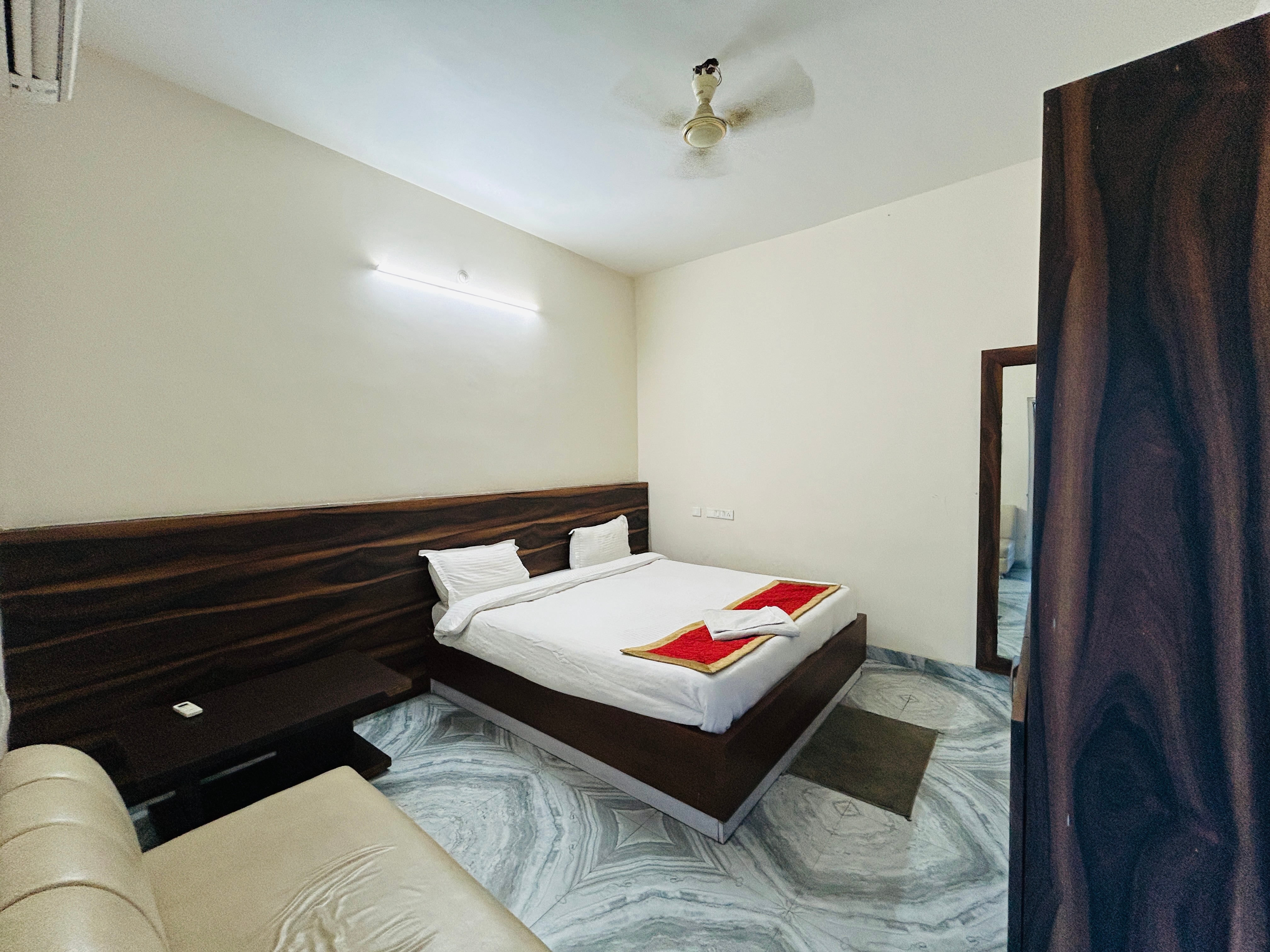 Samridhi Hotel & Resorts - Tap to explore photos