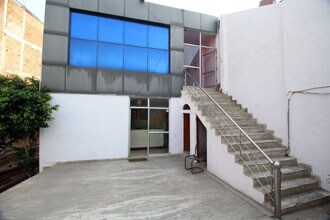 Krishna Guest House