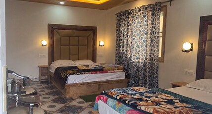 Windowsar River cottages Room Type - Bedroom 5