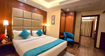Ayra Boutique Hotel Room Type - Suite Room Ayra Boutique Hotel Room Type - Suite Room