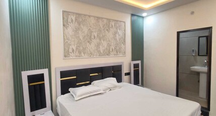 HOTEL O AWADH ELITE Room Type - Classic