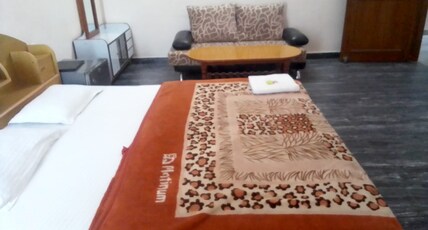 Antariksh Hotels & Resorts, Neem Ka Thana Room Type - Super Deluxe Antariksh Hotels & Resorts, Neem Ka Thana Room Type - Super Deluxe