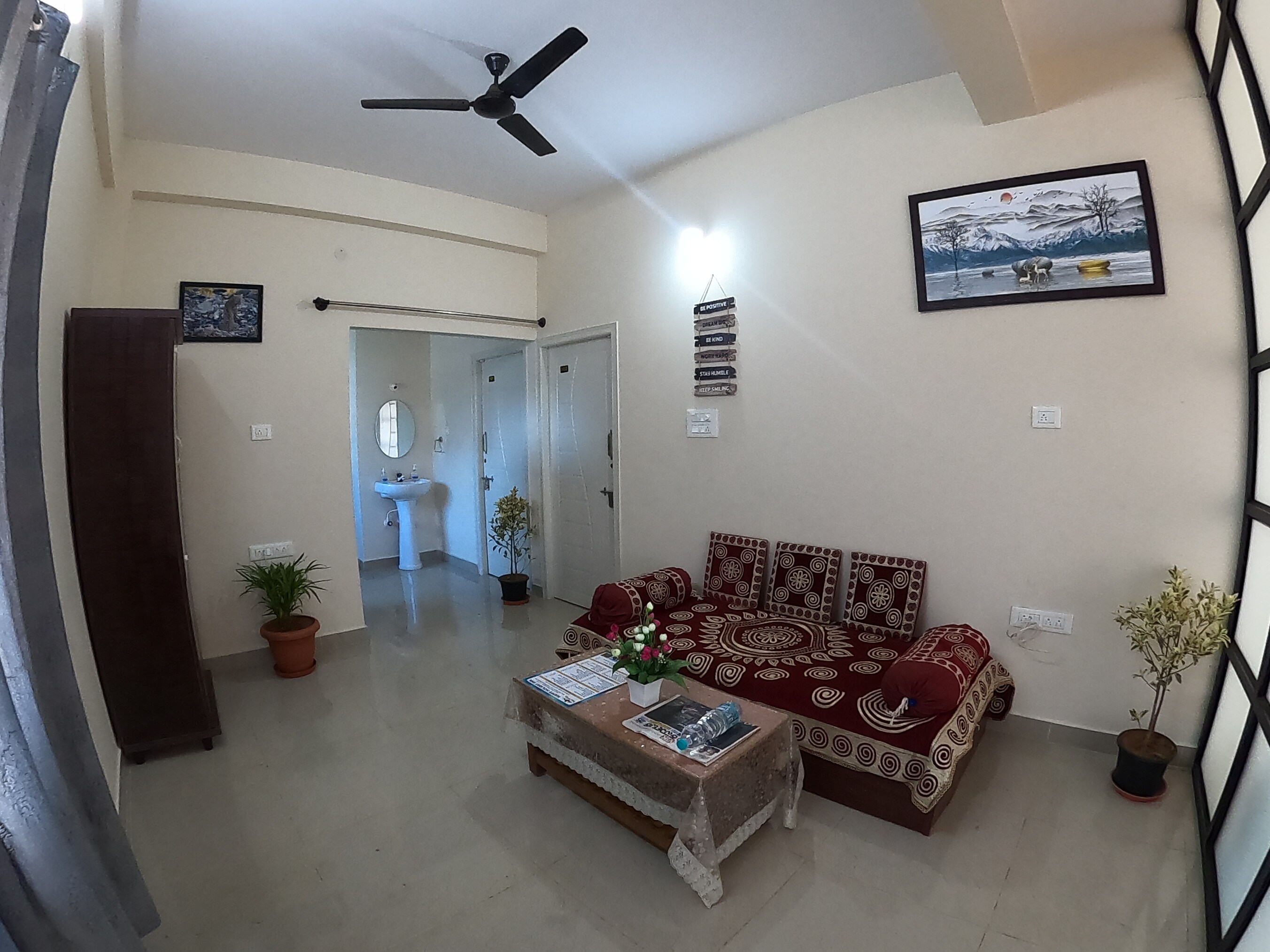 Happy Holiday Inn Chikmagalur - Tap to explore photos
