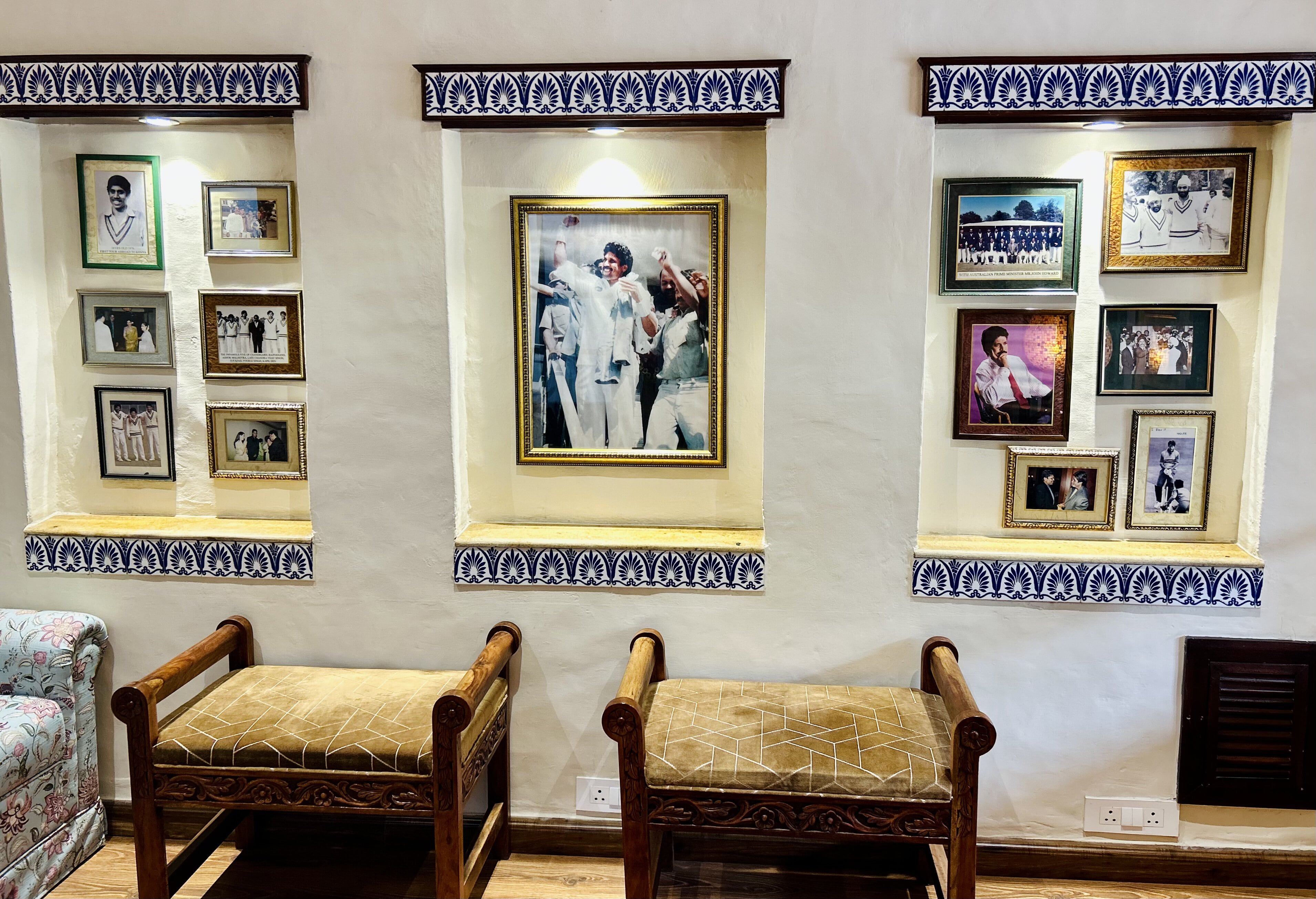 Main gallery
