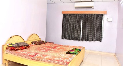 Hotel Lakshmi Cottages Room Type - Standard Double Room AC