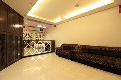 Hotel Kalash Residency