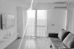 nest aerotel-2 ACStudio Apt @1km from pune airport