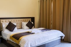 Hotel O Shan