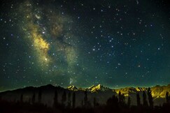 Pangong House - A Boutique Stay