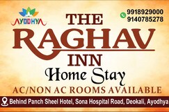 The Raghav Inn