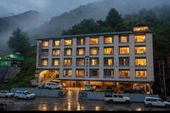 Hotel Neelam - Near Volvo Bus Stop