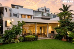 Rooms of Vaana by the Sea - A Part of StayVista