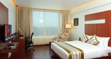 Denissons Hotel Room Type - Premium Room