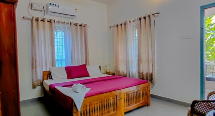 SUNORABEACHSTAY Room Type - Bedroom 3