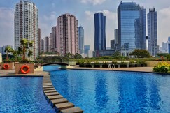 Swiss-Belresidences Rasuna Epicentrum