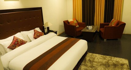 Hotel Ladakh Imperial Room Type - Deluxe Rooms