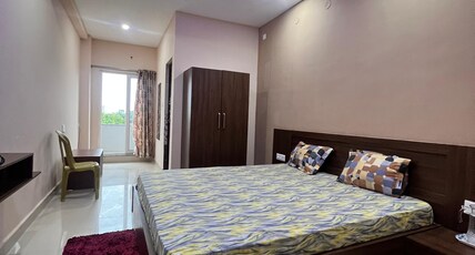Hotel Disa Bhubaneswar Room Type - DELUXE NON AC