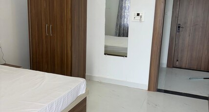 Hotel Raghuveer Inn Resort Room Type - Deluxe Room Hotel Raghuveer Inn Resort Room Type - Deluxe Room