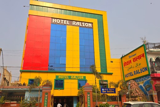 HOTEL RALSON