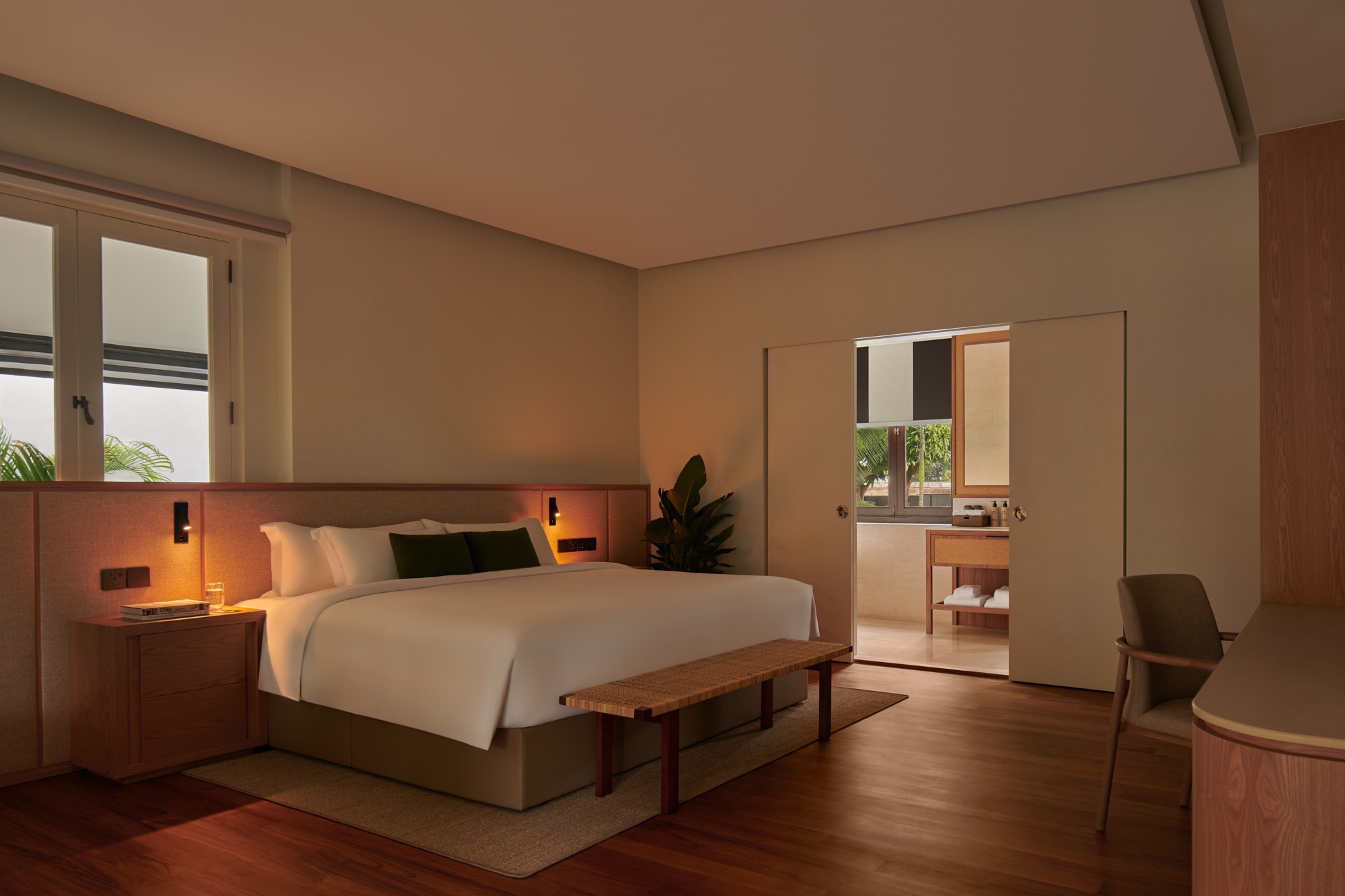 Amara Sanctuary Resort Sentosa - Tap to explore photos