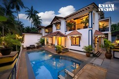 StayVista at La Tranquillita