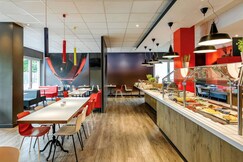 ibis Frankfurt Airport