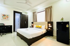 BluO Penthouse at CyberCity with BathTub Terrace Garden