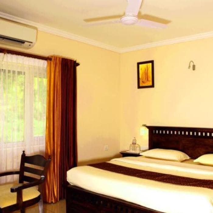 Karapuram Village Resort And Spa - Tap to explore photos