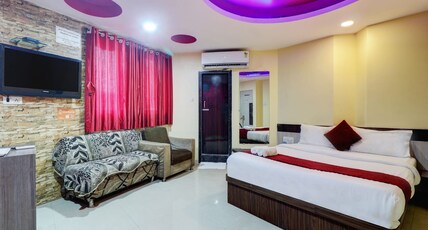 Hotel Icon Room Type - Deluxe Room