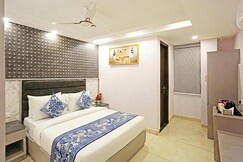 Hotel Mayfair Just a Minute Away From New Delhi Railway Station