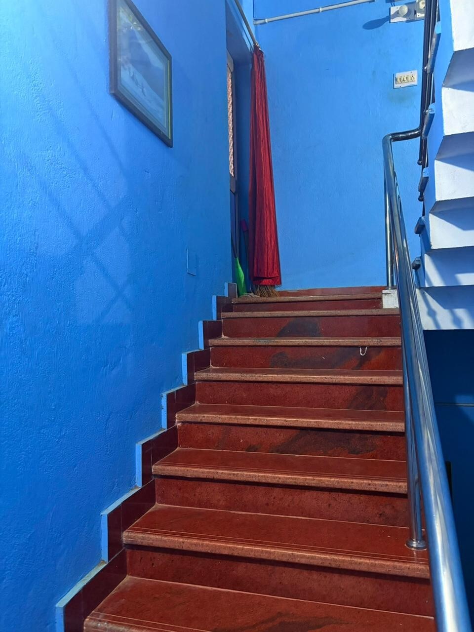 Fakir Homestay - Tap to explore photos