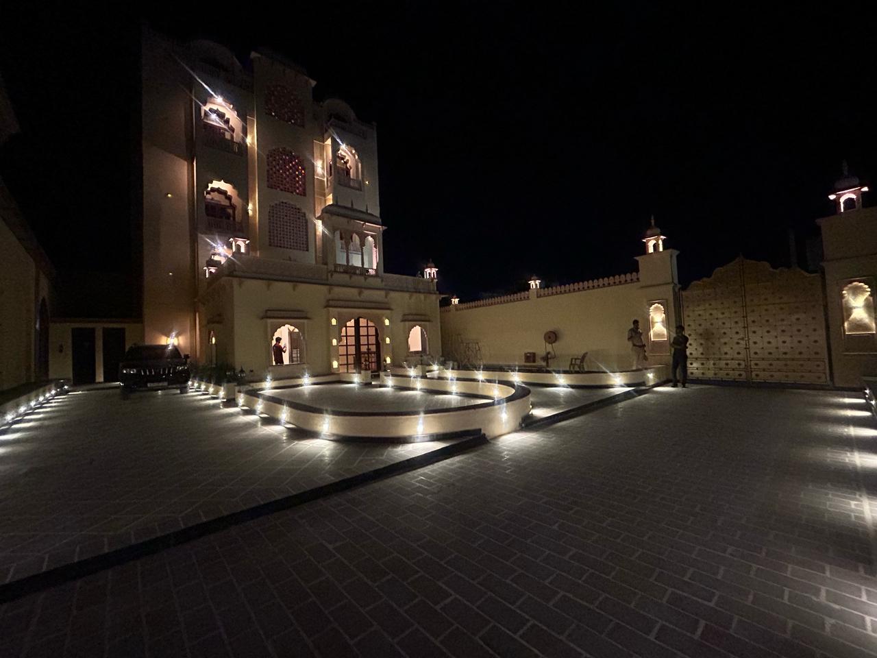 Hotel Anand Bagh - Eraya Hotels - Tap to explore photos