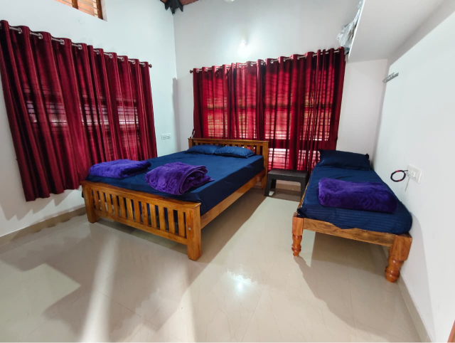 The Thottimane Homestay Coorg - Tap to explore photos