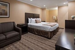 Best Western Poway/San Diego Hotel