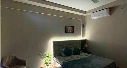 Olive Haven Stays Room Type - Olive Haven Stays