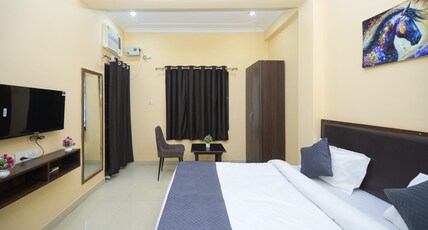 Regal stay Room Type - Bedroom 5