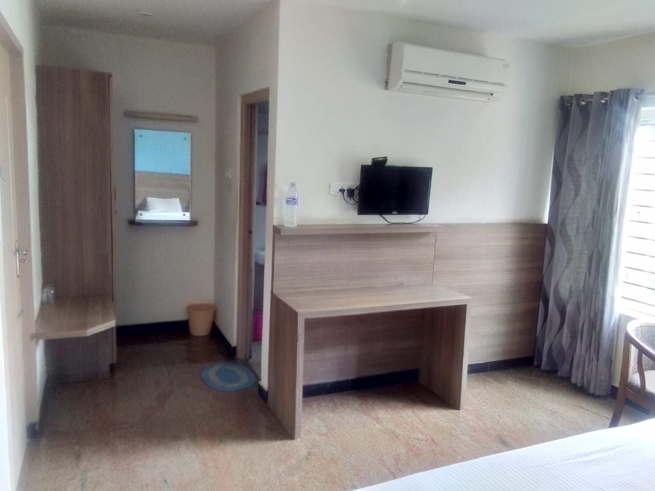 Templecity Hotels India Private Limited - Tap to explore photos