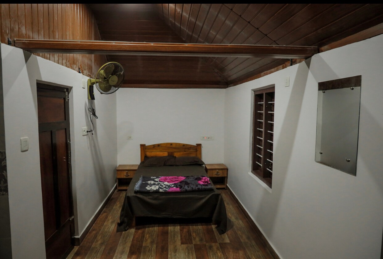 Wayanad Nest Homestay - Tap to explore photos