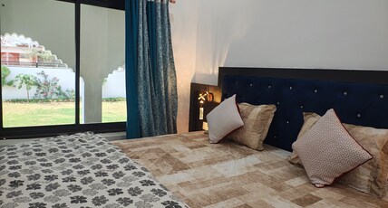 Prem's Home Stay Khajuraho Room Type - Deluxe room