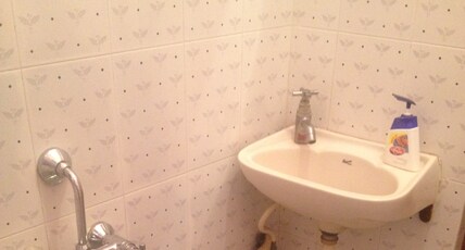 Hotel Jubilant Stays Room Type - Deluxe Double Room